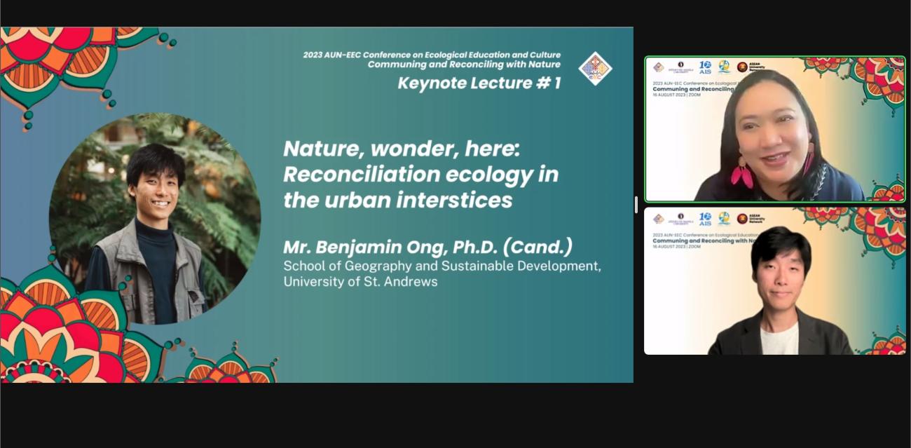 AUN-EEC Conference 2024