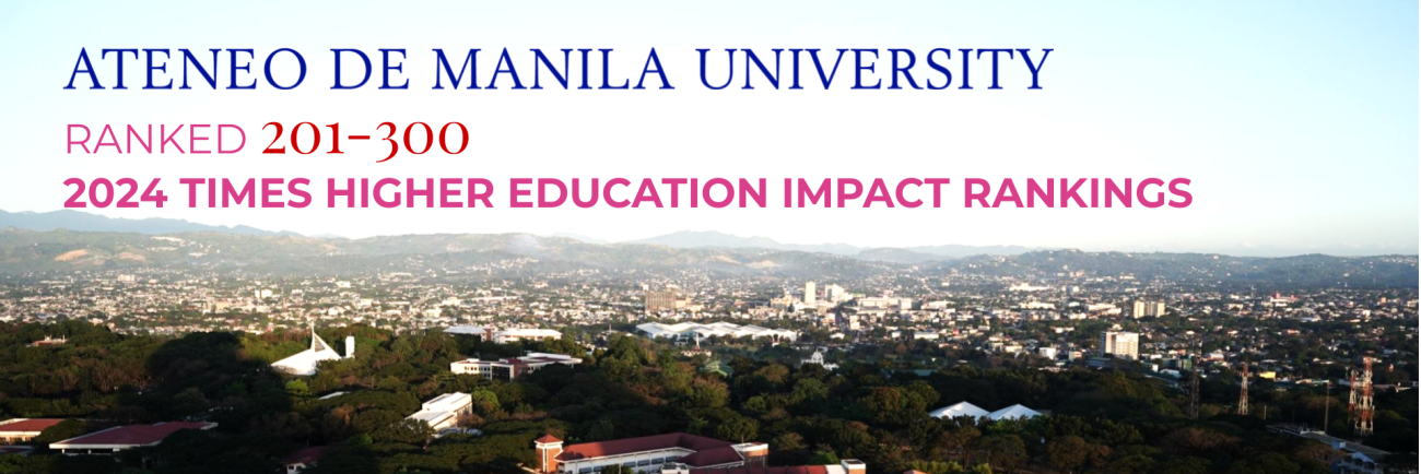 2024 Impact Rankings