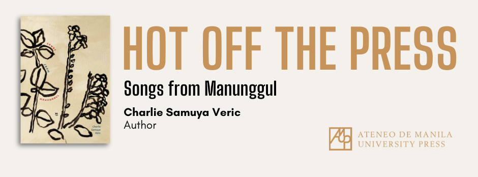 Songs from Manunggul