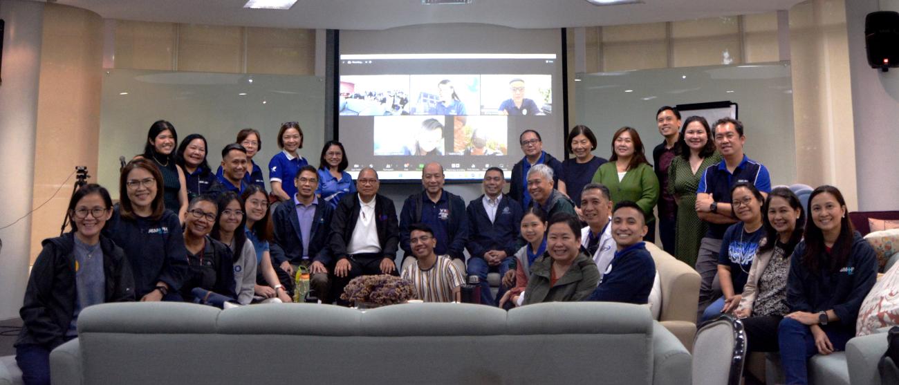 ASMPH Program Review