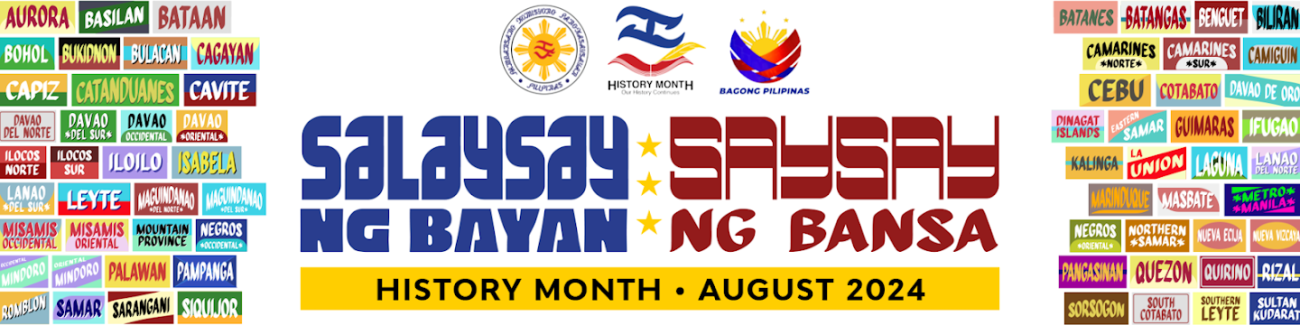 Buwan ng Kasaysayan
