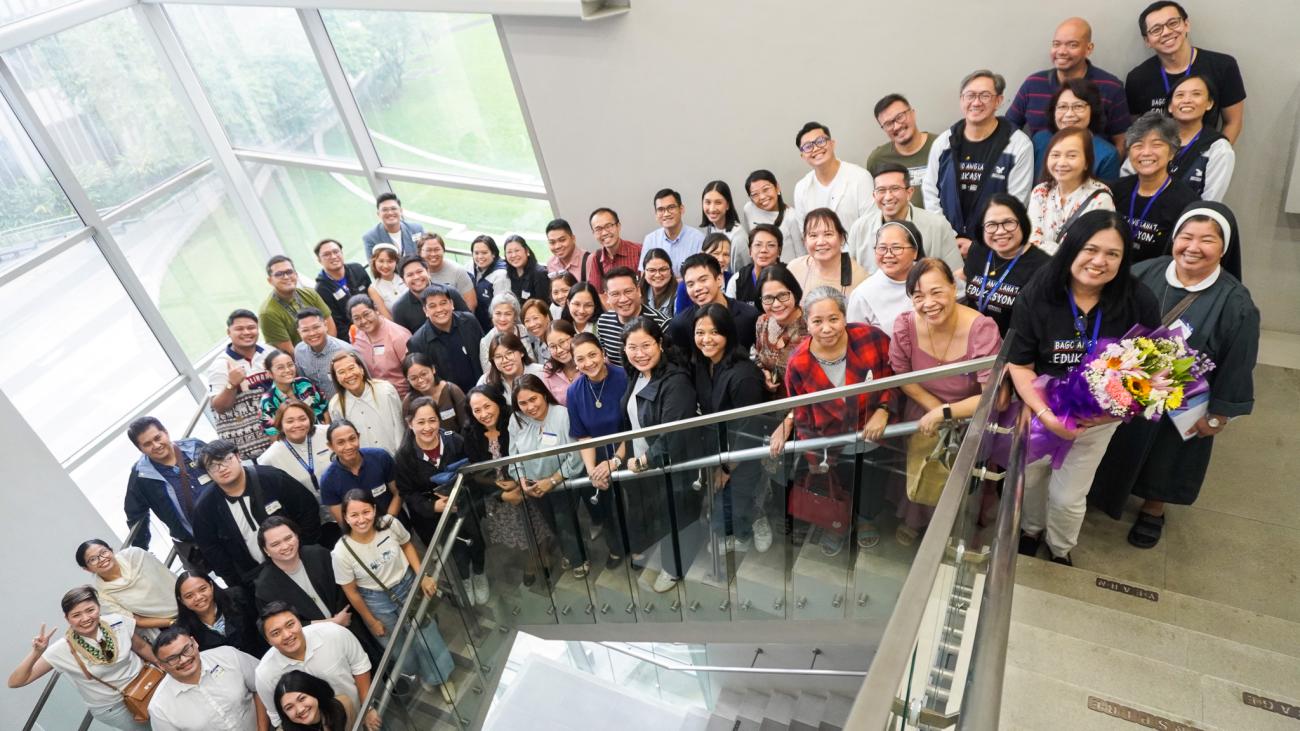 Ateneo Education Alumni