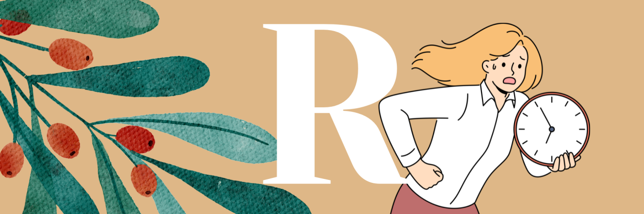 Nine Questions for Christmas – Third One