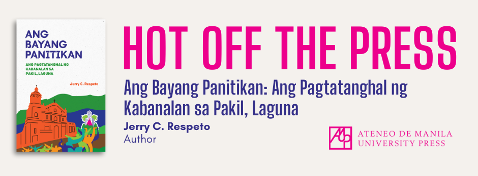 Ang Bayang Panitikan