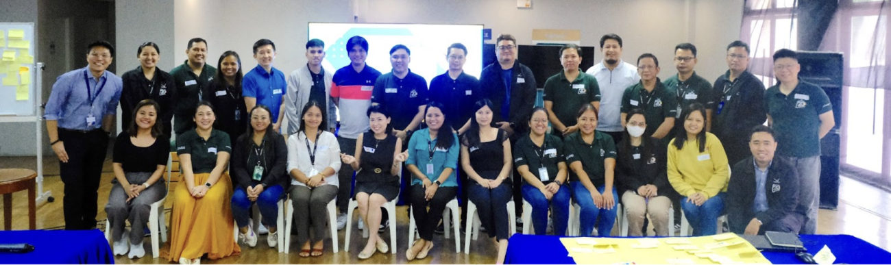 AIPO and Finden Technologies