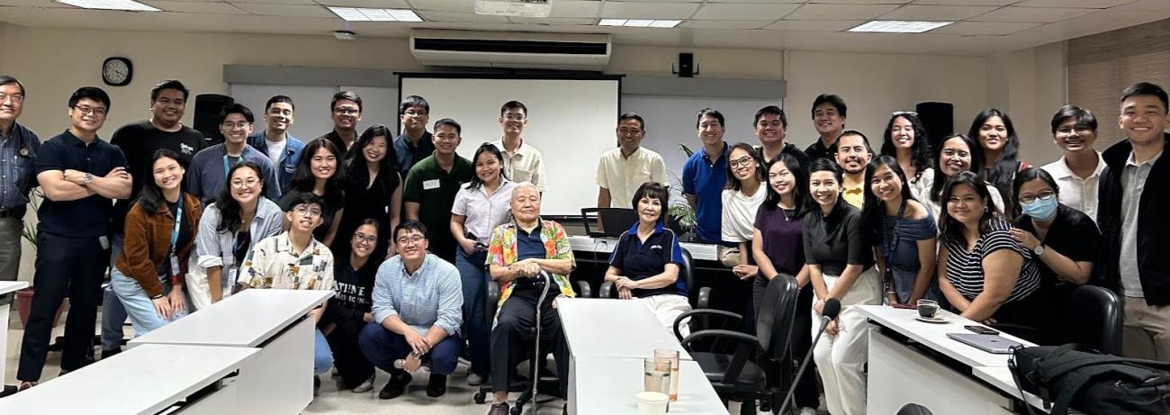 RGL Brown Bag Session #10