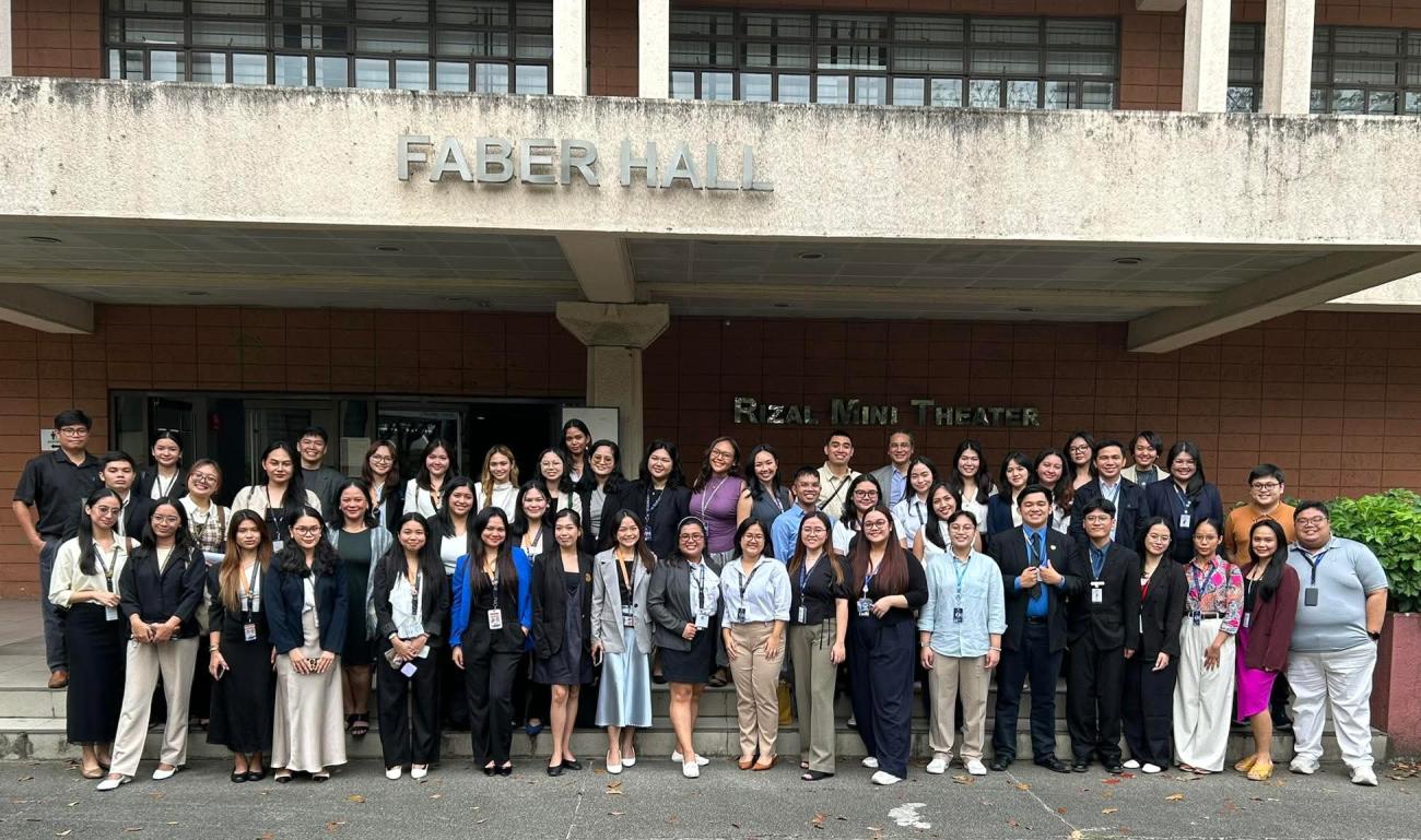 Ateneo Student Conference on European and International Studies