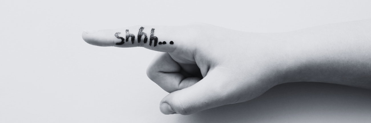 Ssshhhh
