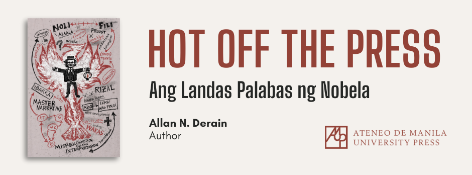 Ang Landas Palabas ng Nobela