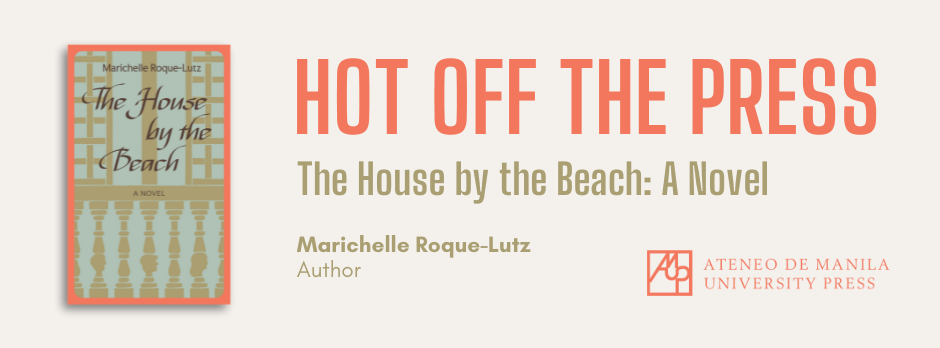 The House by the Beach
