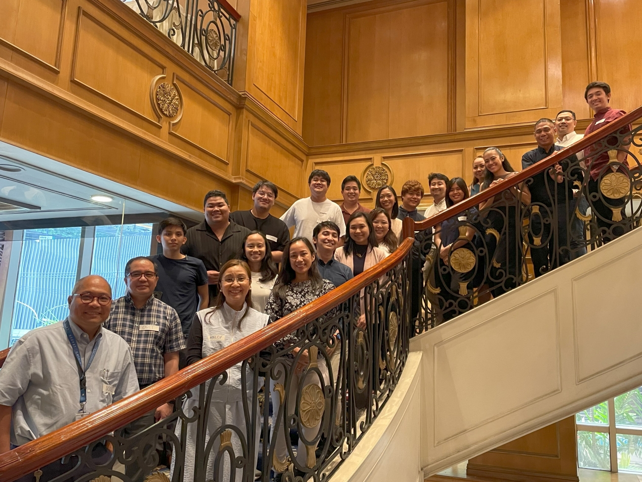 ASMPH Alumni Planning 2025