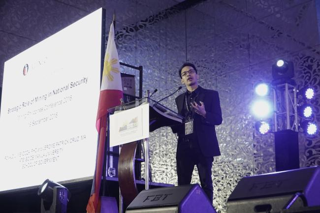 Mr. Cruz on behalf of RUM