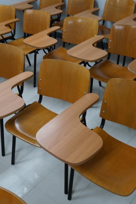 aculty Day for the first semester of School Year 2021-2022 brought out inspiring narratives on community engagement during this pandemic 