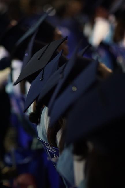 Celebrate the Class of 2021