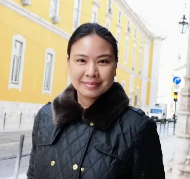 Dr. Stephanie Marie Coo