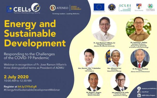 sustainable philippine