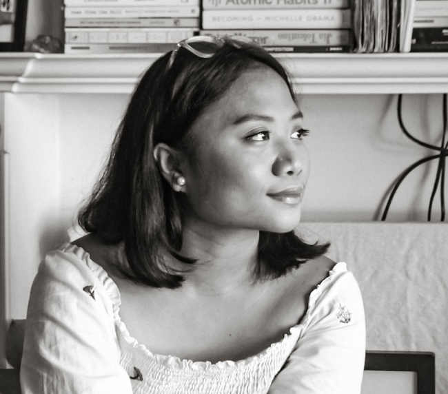 Cristina Sison Batalla