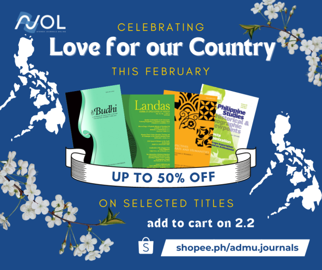 AJOL Shopee 2.2 Sale