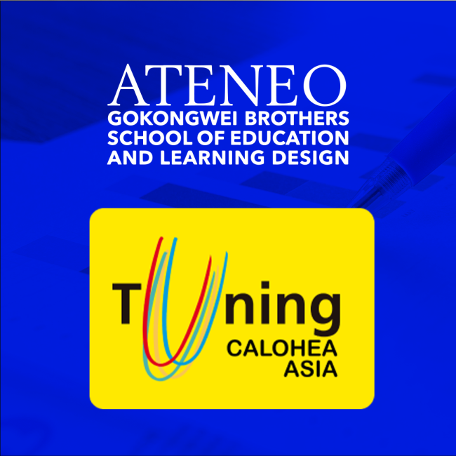 GBSEALD CALOHEA Logos