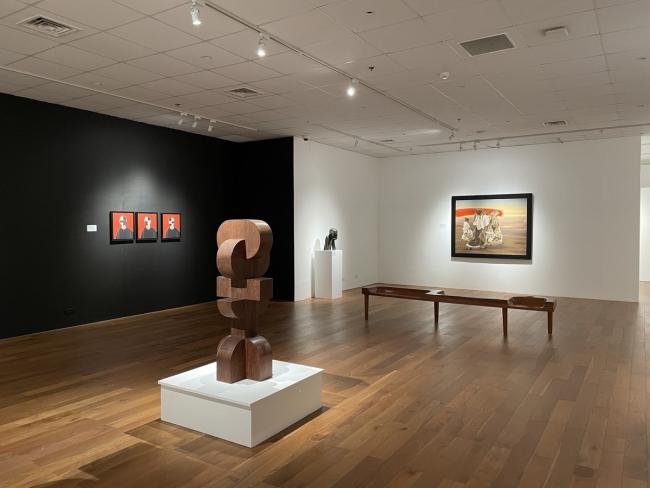 National Artists from the Ambeth Ocampo Collection