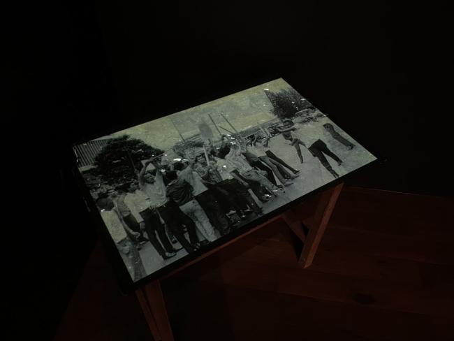 Ligalig: Art in a Time of Threat and Turmoil