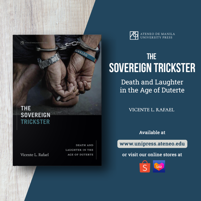 The Sovereign Trickster