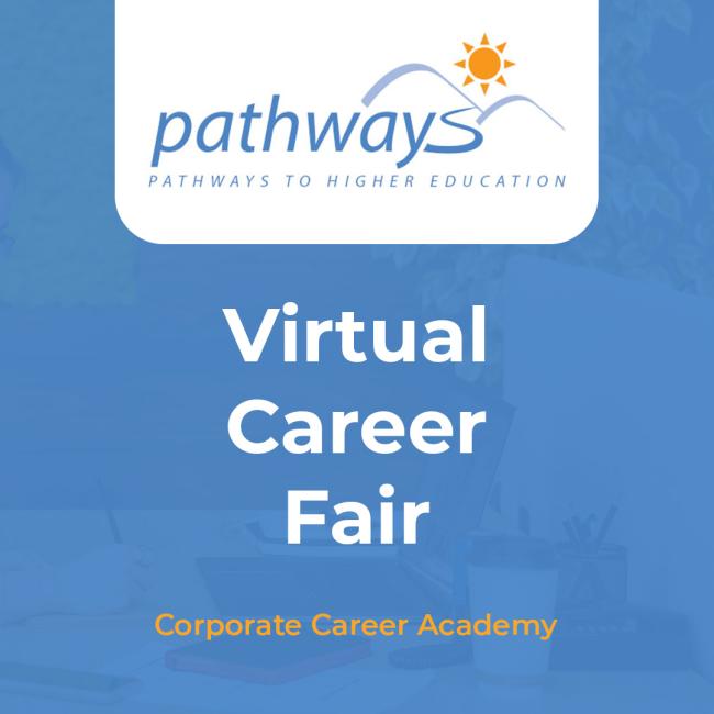 PHE Career Fair Listing Image