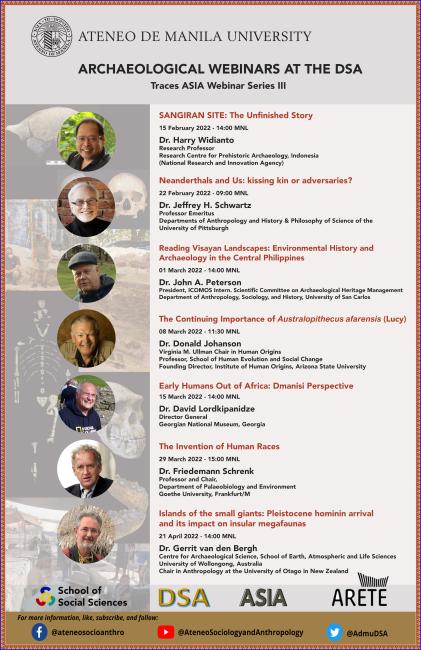 Poster Webinar Series 3