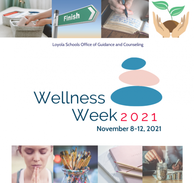 Wellness Week
