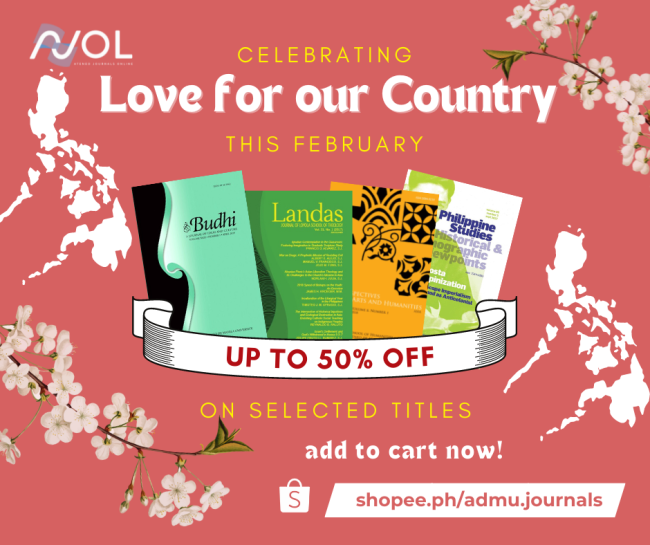 AJOL Shopee Feb Sale