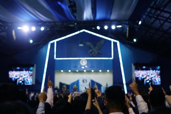 College Graduation 2019