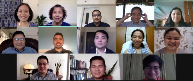  PhD in Leadership Studies Program and It's Mission to Uplift Filipino Leadership