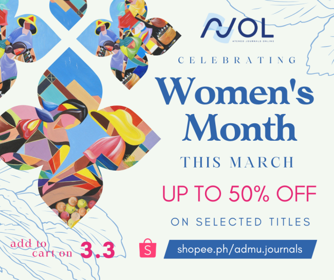 AJOL Shopee 3.3 Sale