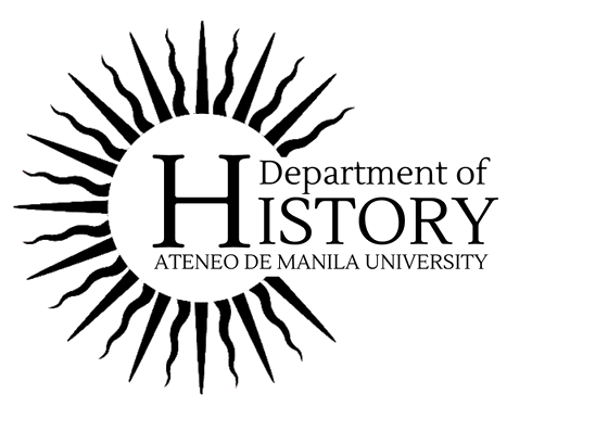 History Department Logo