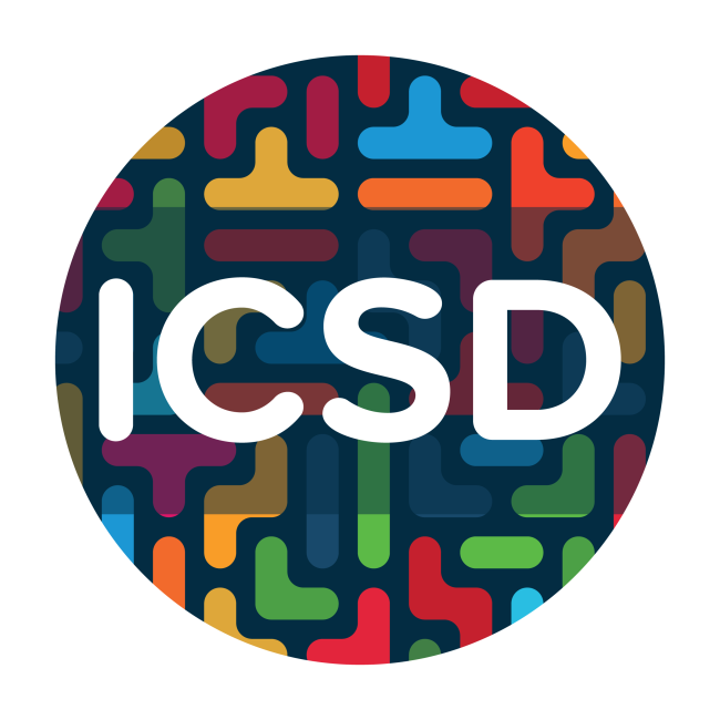 ICSD logo