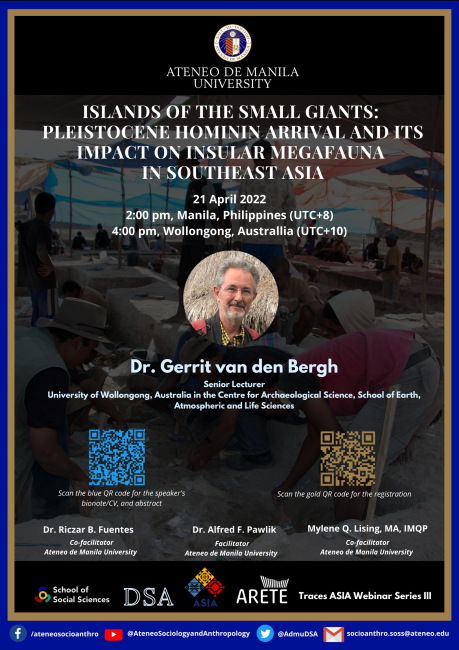 Final Dr. Gerrit van den Bergh IP