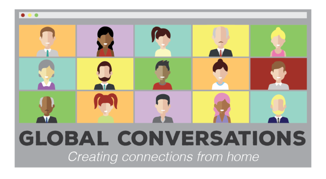 Clobal Conversations