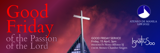 Good Friday