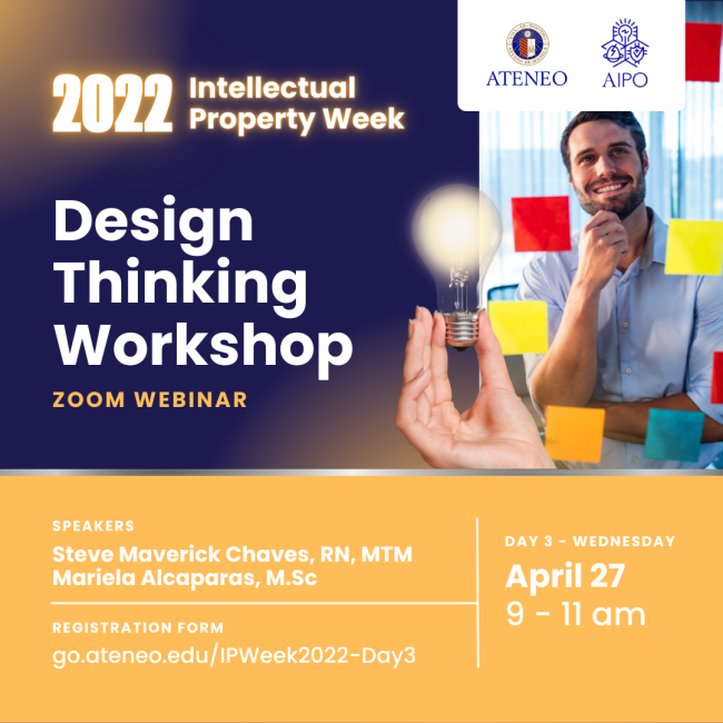 Day 3 - Design Thinking Workshop