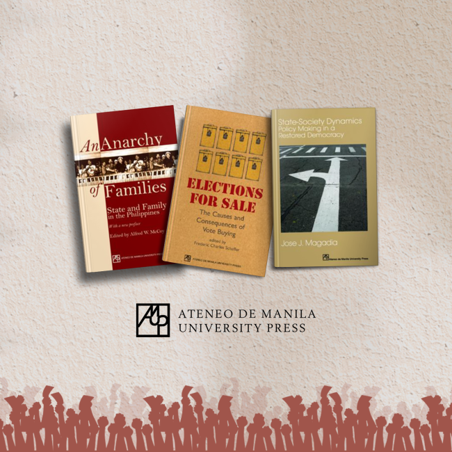 Halalan 2022: A Comprehensive Philippine Elections Reading List