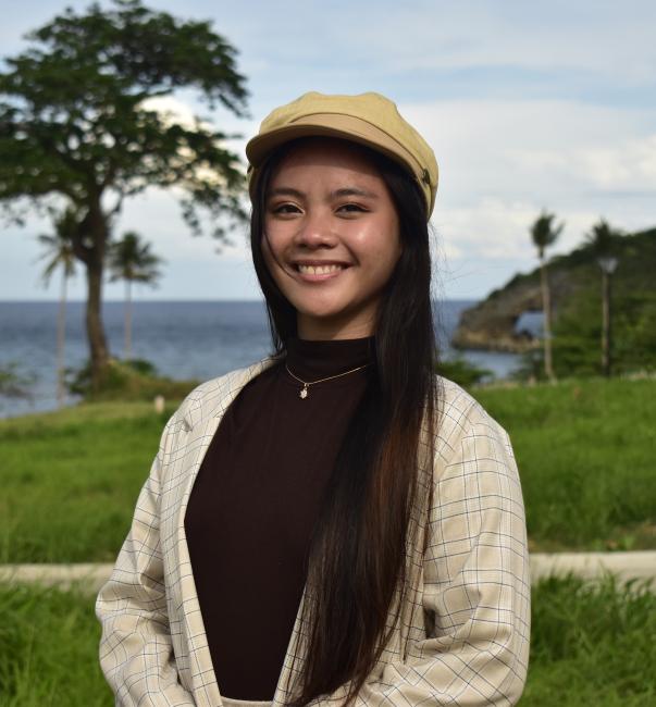 Angela Maree Encomienda