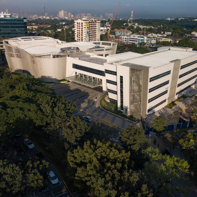 Campus Construction Guidelines article thumbnail