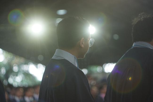 Ateneo Senior High School Graduation 2022 STEM