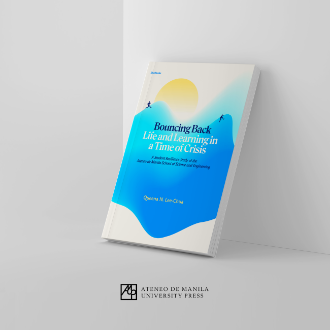 BOUNCING BACK: LIFE AND LEARNING IN A TIME OF CRISIS