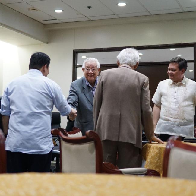 Creating safe spaces for community dialogue article image