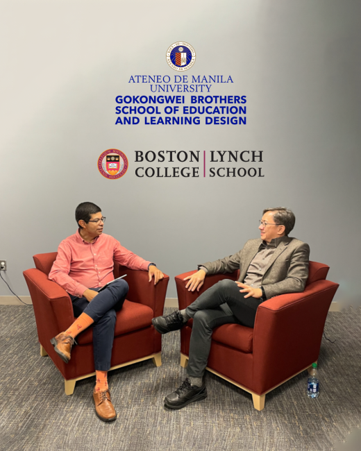 GBSEALD Boston College