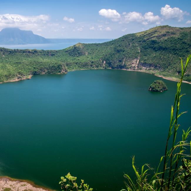 Monitoring and Restoring Freshwater Ecosystems article image