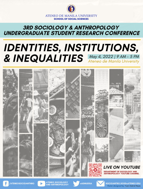 Identifies, Institutions and Inequalities