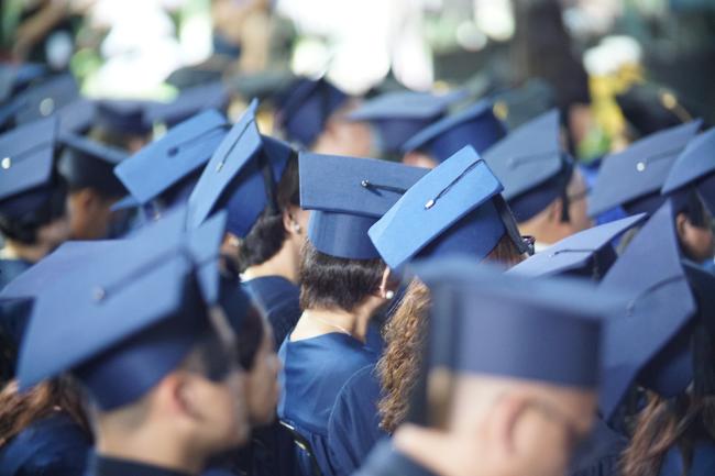 LS SOSE-SOM Commencement 2019