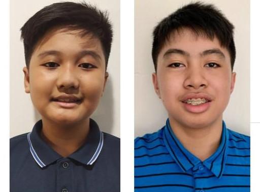 Nathan Ballatan, Aegean Nakila  